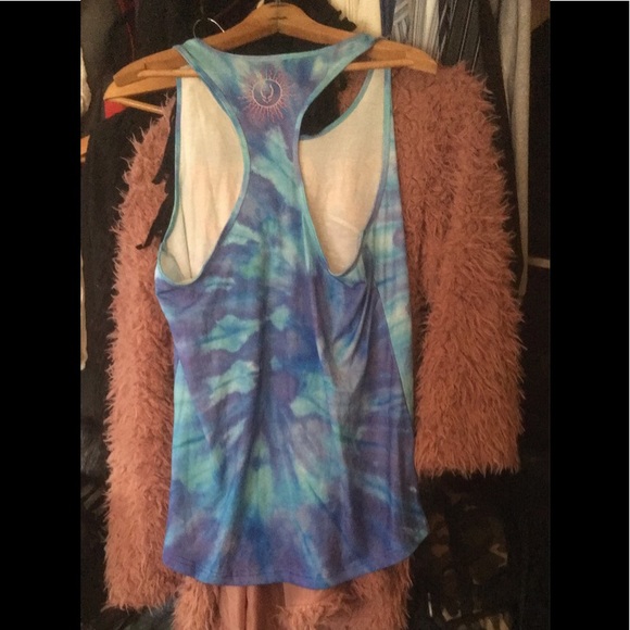 Cyberdog Camden top - Picture 3 of 4